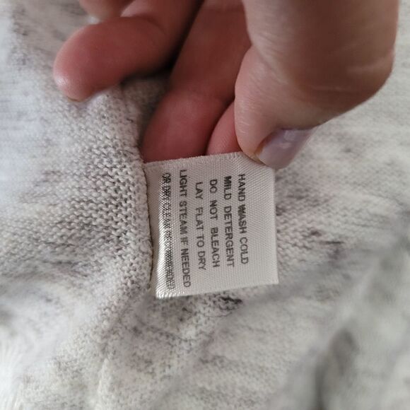 Lovestitch lightweight duster cardigan - Picture 13 of 13